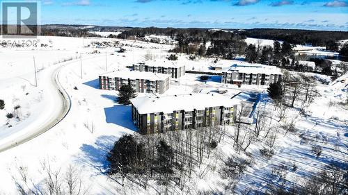 304 - 20 Silver Birch Court, Parry Sound, ON - Outdoor With View