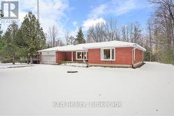 557409 4TH CONCESSION S  Meaford, ON N0H 1E0
