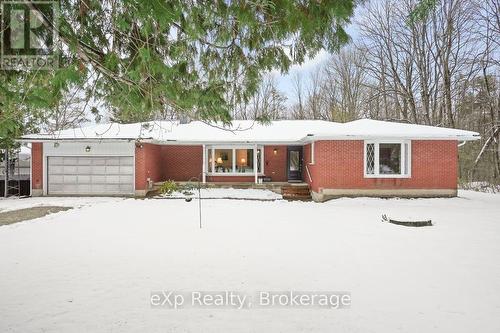 557409 4Th Concession S, Meaford, ON - Outdoor