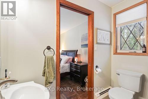 557409 4Th Concession S, Meaford, ON - Indoor Photo Showing Bathroom