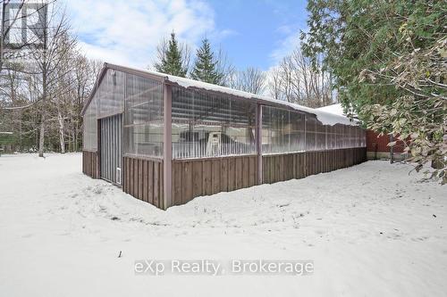 557409 4Th Concession S, Meaford, ON - Outdoor