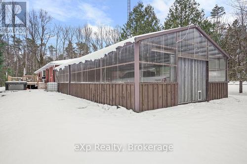 557409 4Th Concession S, Meaford, ON - Outdoor