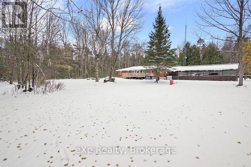 557409 4Th Concession S, Meaford, ON - Outdoor With View
