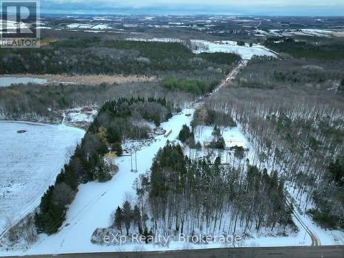 557409 4Th Concession S, Meaford, ON - Outdoor With View