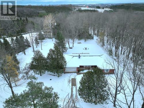557409 4Th Concession S, Meaford, ON - Outdoor With View