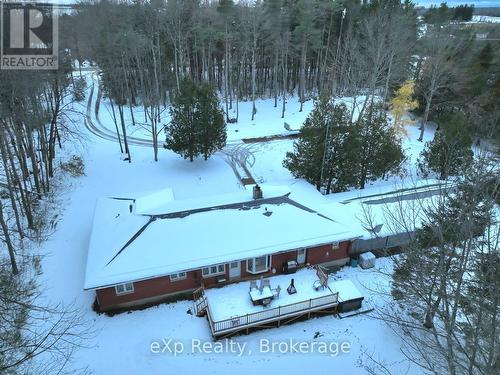 557409 4Th Concession S, Meaford, ON - Outdoor With View