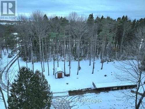 557409 4Th Concession S, Meaford, ON - Outdoor With View