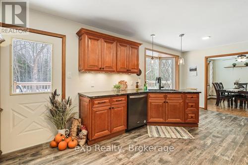 557409 4Th Concession S, Meaford, ON - Indoor