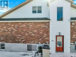 154 Rinkside Court Unit# Basement  Sudbury, ON P3E 0E3