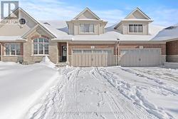 55 KLINE CRESCENT  Pelham (Fonthill), ON L0S 1E5