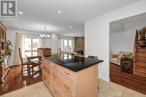 Kitchen/Eating Area - 421 Jasper Crescent, Clarence-Rockland, ON - Indoor