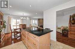 Kitchen/Eating Area - 