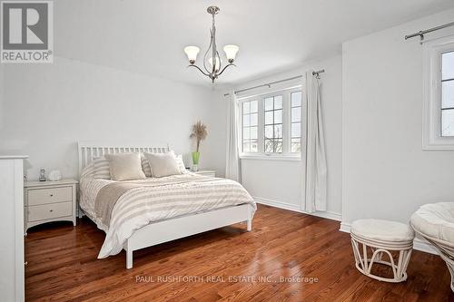 Primary Bedroom - 421 Jasper Crescent, Clarence-Rockland, ON - Indoor Photo Showing Bedroom