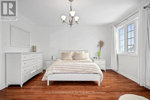 Primary Bedroom - 421 Jasper Crescent, Clarence-Rockland, ON - Indoor Photo Showing Bedroom