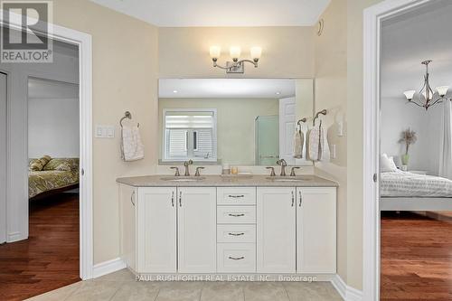 5 Piece Bathroom - 421 Jasper Crescent, Clarence-Rockland, ON - Indoor Photo Showing Bathroom