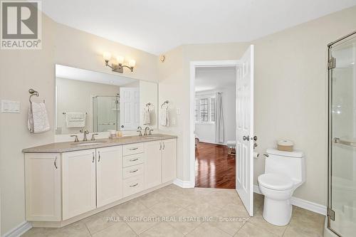 5 Piece Bathroom - 421 Jasper Crescent, Clarence-Rockland, ON - Indoor Photo Showing Bathroom