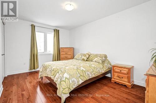 Bedroom #2 - 421 Jasper Crescent, Clarence-Rockland, ON - Indoor Photo Showing Bedroom