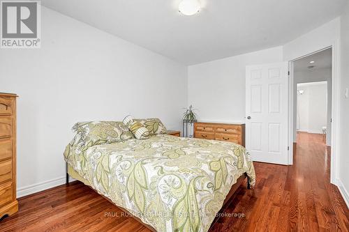 Bedroom #2 - 421 Jasper Crescent, Clarence-Rockland, ON - Indoor Photo Showing Bedroom