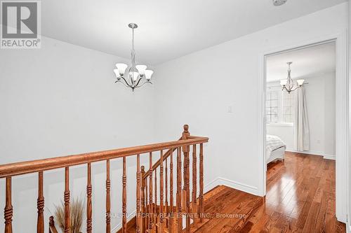 Upper hall - 421 Jasper Crescent, Clarence-Rockland, ON - Indoor Photo Showing Other Room