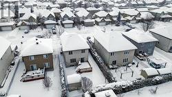 Overhead-Backyard Shot - 