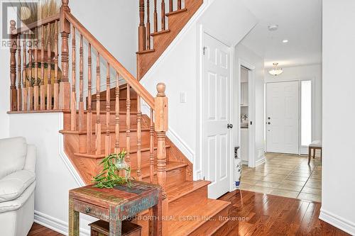 Entry - 421 Jasper Crescent, Clarence-Rockland, ON - Indoor Photo Showing Other Room