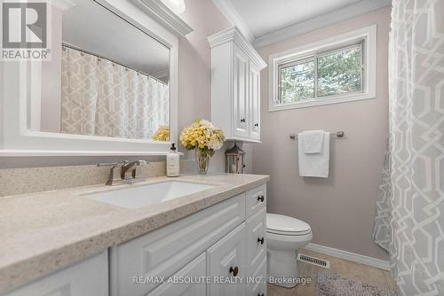 131 Burns Drive, Mcnab/Braeside, ON - Indoor Photo Showing Bathroom