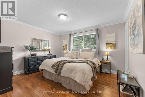 131 Burns Drive, Mcnab/Braeside, ON - Indoor Photo Showing Bedroom