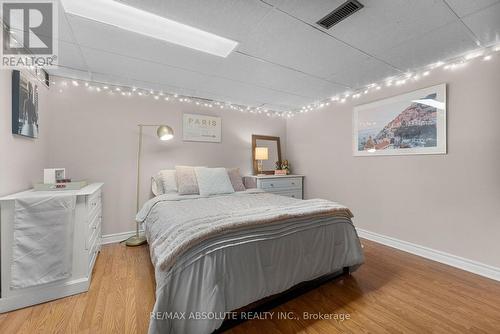 131 Burns Drive, Mcnab/Braeside, ON - Indoor Photo Showing Bedroom