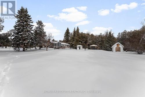 131 Burns Drive, Mcnab/Braeside, ON - Outdoor