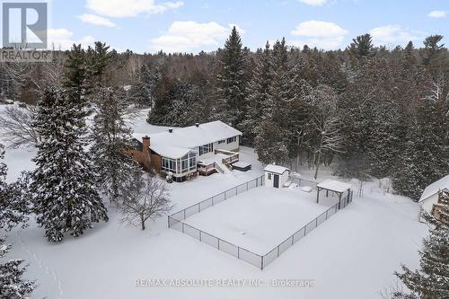 131 Burns Drive, Mcnab/Braeside, ON - Outdoor With View