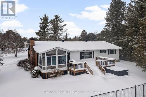 131 Burns Drive, Mcnab/Braeside, ON - Outdoor