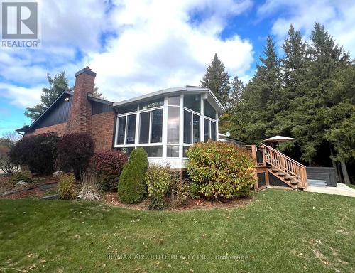 131 Burns Drive, Mcnab/Braeside, ON - Outdoor