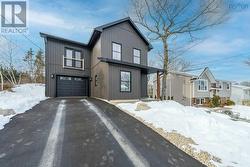105 Charles Road  Timberlea, NS B3T 1N3