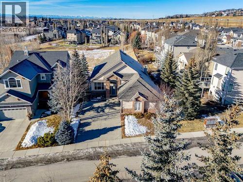 79 Discovery Ridge Park Sw, Calgary, AB - Outdoor With View