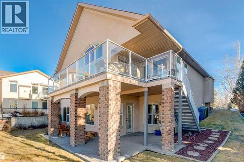 79 Discovery Ridge Park Sw, Calgary, AB - Outdoor