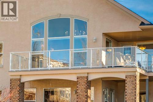 79 Discovery Ridge Park Sw, Calgary, AB - Outdoor With Exterior