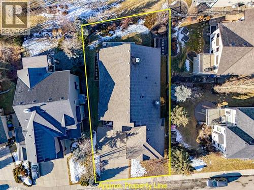 79 Discovery Ridge Park Sw, Calgary, AB - Outdoor