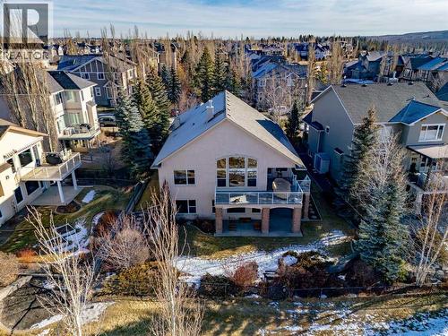 79 Discovery Ridge Park Sw, Calgary, AB - Outdoor