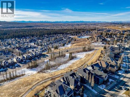 79 Discovery Ridge Park Sw, Calgary, AB - Outdoor With View