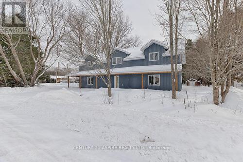 32 Wilson Street, Laurentian Hills, ON - Outdoor With Facade