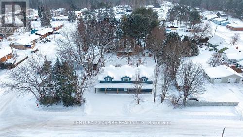 32 Wilson Street, Laurentian Hills, ON - Outdoor With View