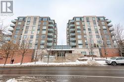 312 - 575 BYRON AVENUE  Ottawa, ON K2A 1R7