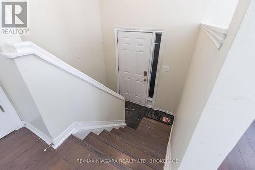 138 Carlton Street, St. Catharines (Downtown), ON - Indoor Photo Showing Other Room