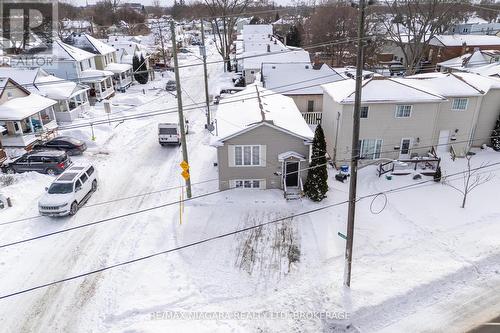 138 Carlton Street, St. Catharines (Downtown), ON - Outdoor