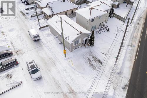138 Carlton Street, St. Catharines (Downtown), ON - Outdoor