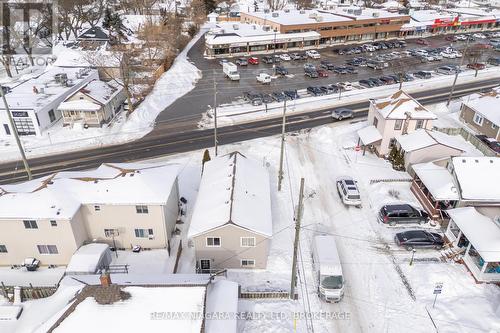 138 Carlton Street, St. Catharines (Downtown), ON - Outdoor With View