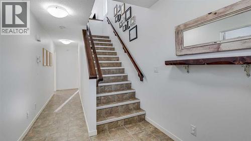 389 Cranberry Circle Se, Calgary, AB - Indoor Photo Showing Other Room