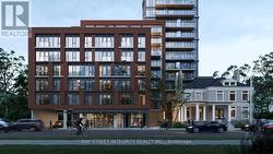 2109 - 308 JARVIS STREET  Toronto, ON M5B 0E3