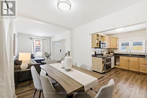 325 Elgin Street W, Oshawa, ON - Indoor