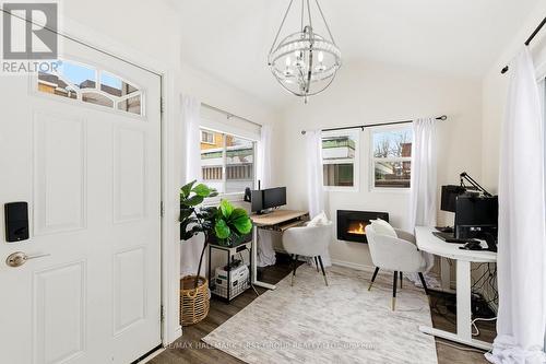 325 Elgin Street W, Oshawa, ON - Indoor